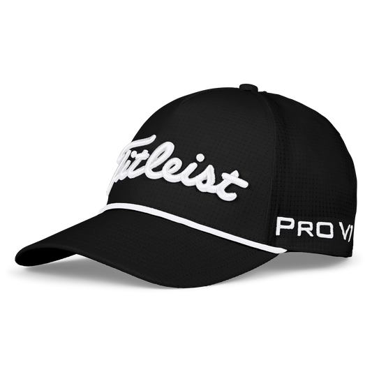 Titleist Tour Rope Hat