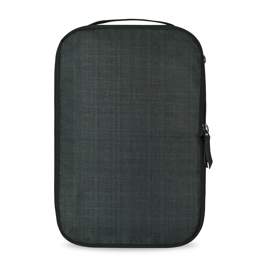 Black Sand Alba Medium Packing Cube