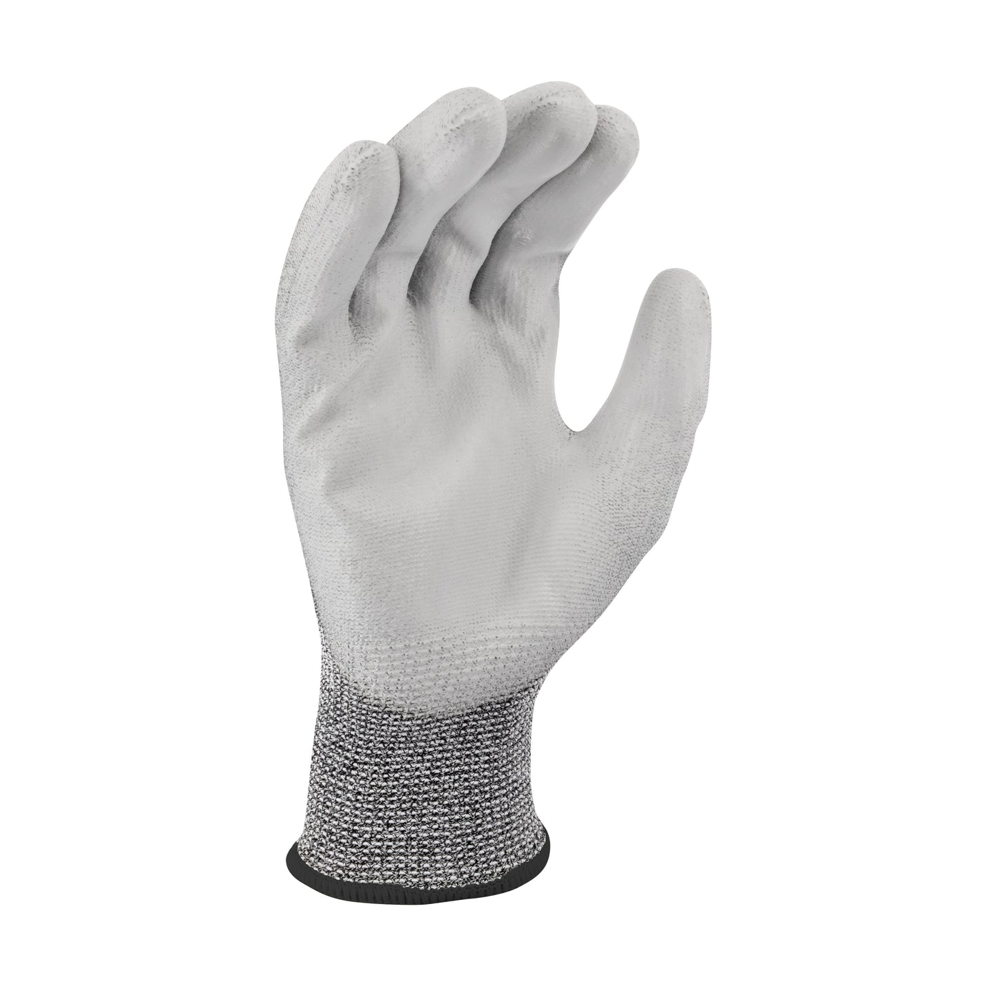 DPG572 Polyurethane A3 Cut Glove - Size L