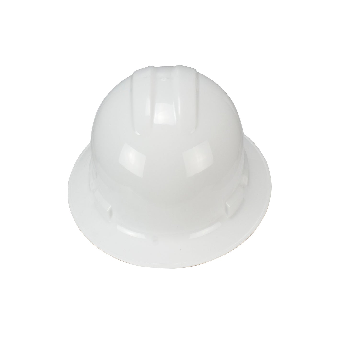 DPG11FB Full Brim Hard Hat - White