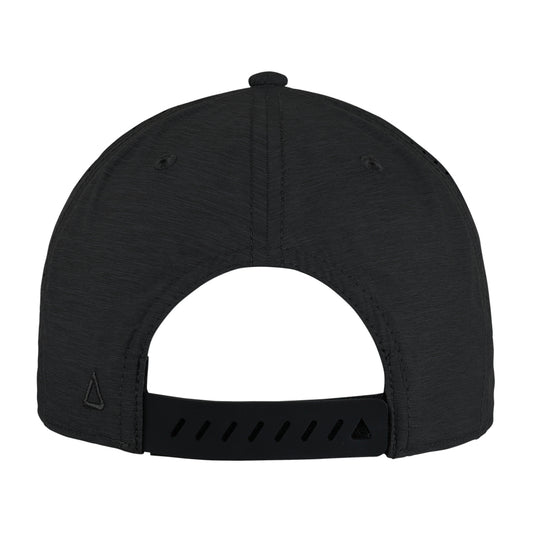 Black Heather Ahead Brezo Performance Cap