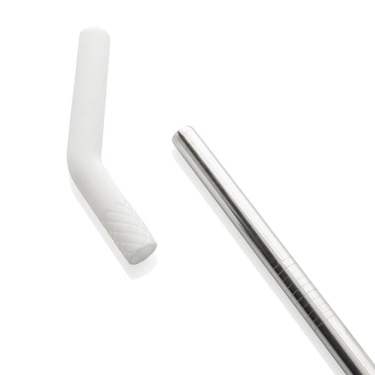 Embrace Deluxe RCS Recycled Stainless Steel Tumbler 900ml