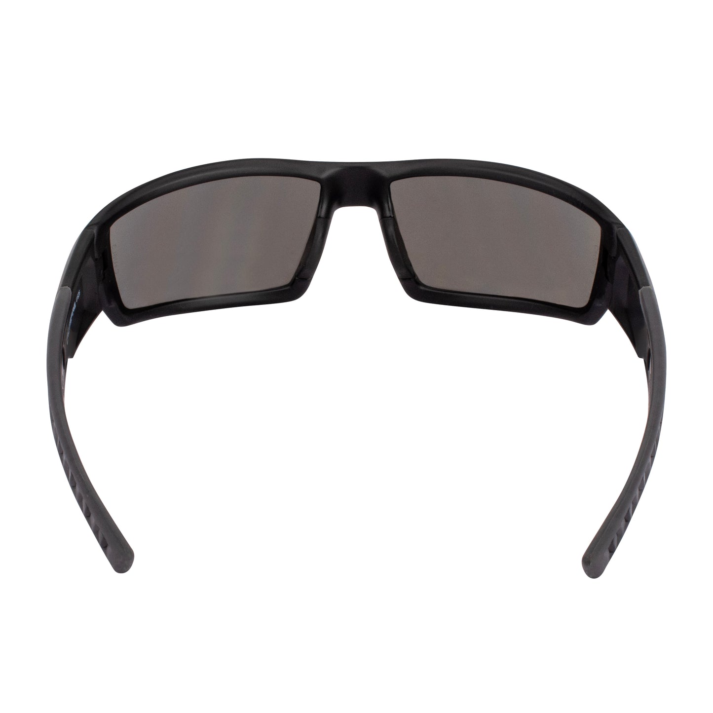 Cumulus Premium Safety Eyewear - Camo Frame - Gold Mirror Lens