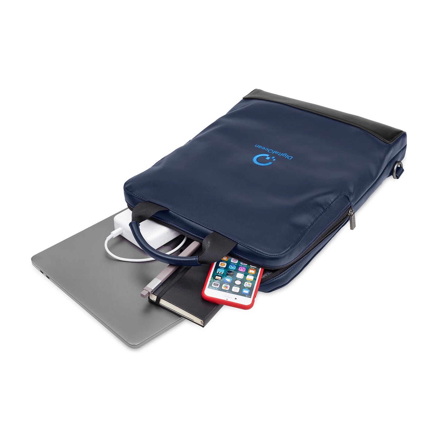 Moleskine® Classic Vertical Device Bag