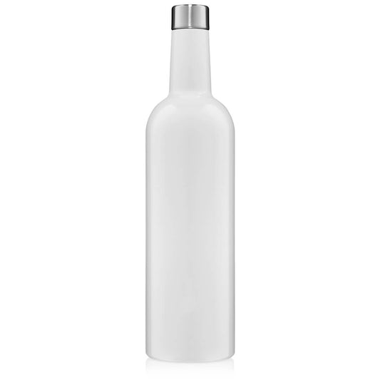 BruMate Winesulator™ 25oz Insulated Wine Canteen