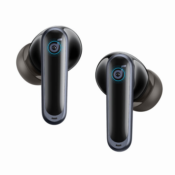 Black Anker Soundcore P40i