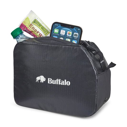 Black Renegade Convertible Sling Bag