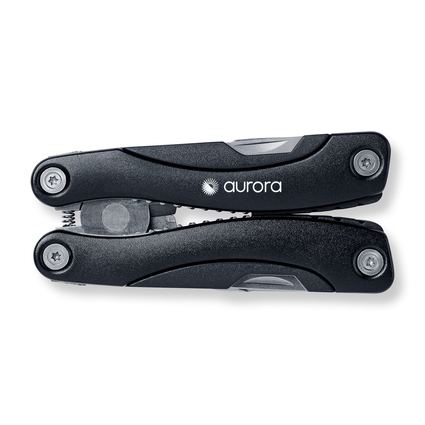Black Multi-Function Tool With Case