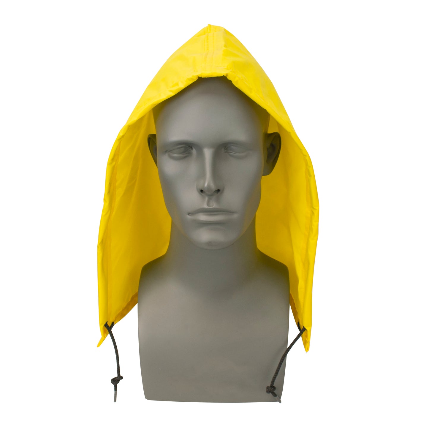 77HO Sani Light Hood - Black - Size U