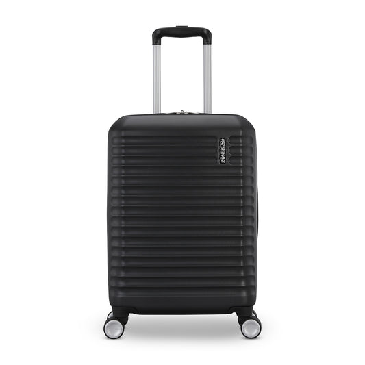 Black American Tourister® Stratum 3.0 Carry-On Spinner