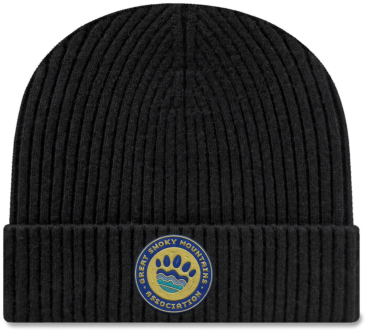 C A Premium Cuffed Knit