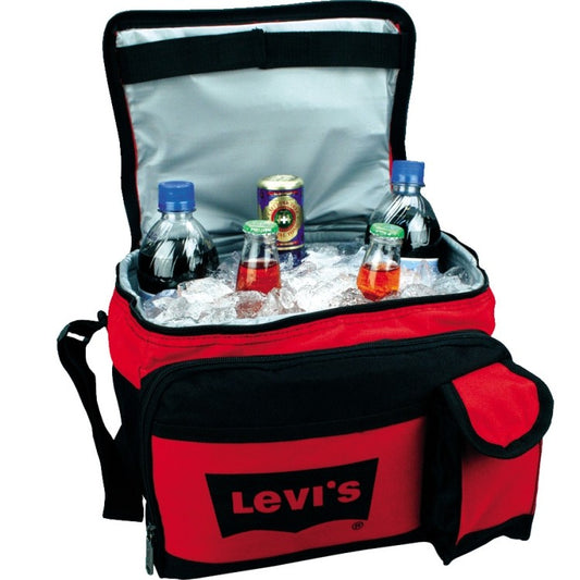 Foldaway 12 Pack Cooler