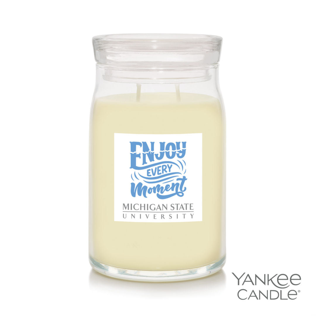 Yankee® Signature Large 2 Wick Candle - 20oz