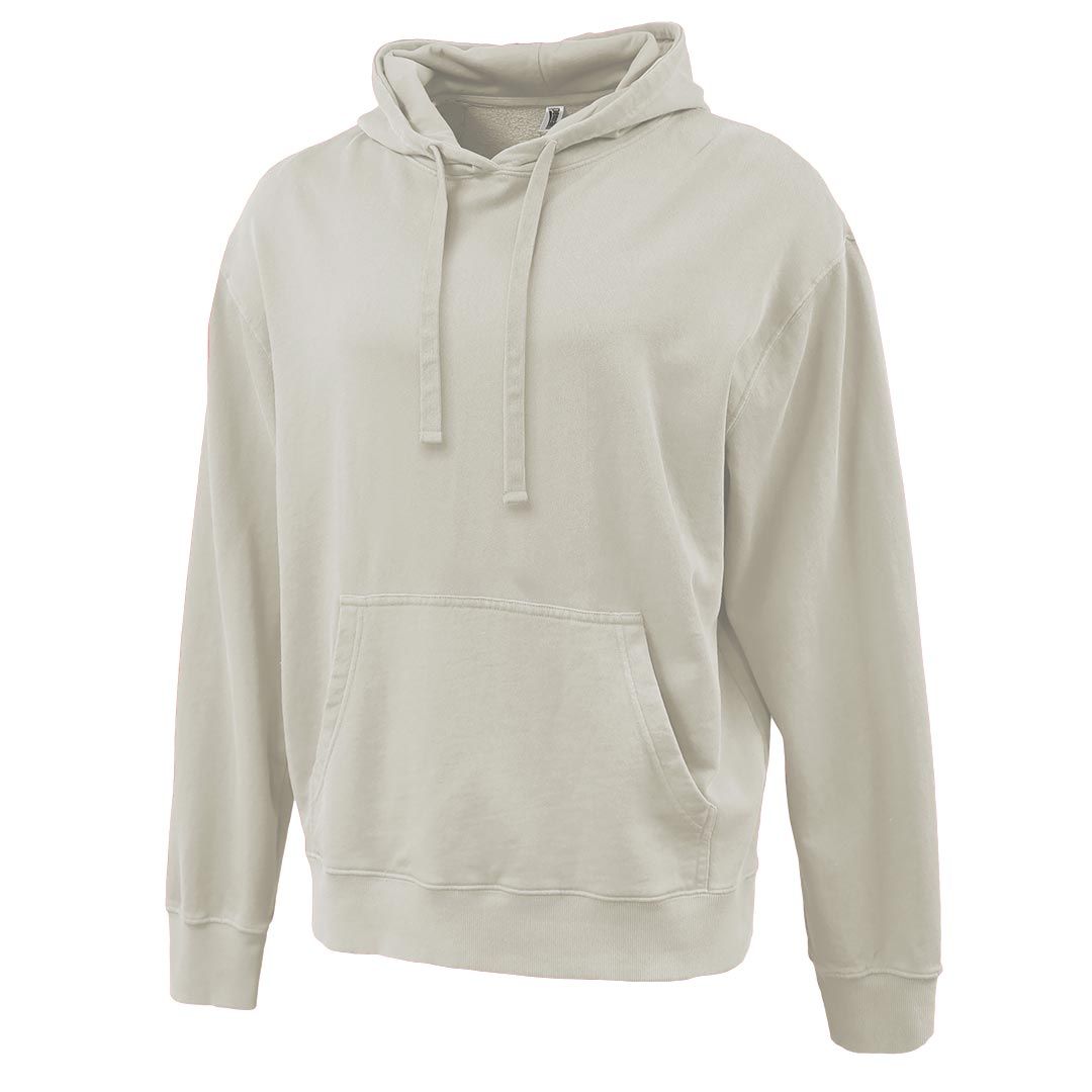 Pgiment Fleece Hoodie