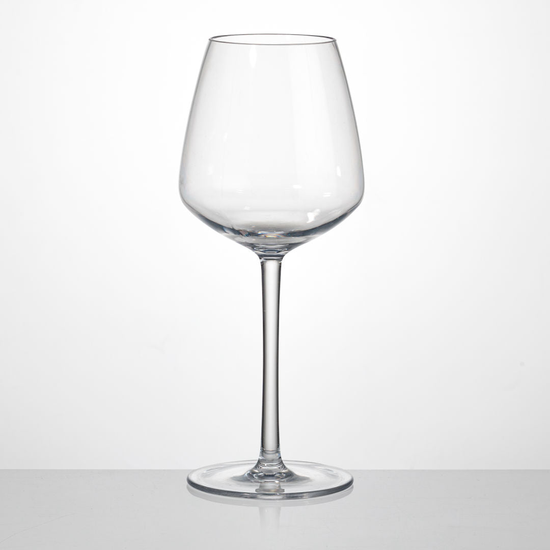 Poolside Tritan™ White Wine Glass - 14.25 oz (Set of 4)