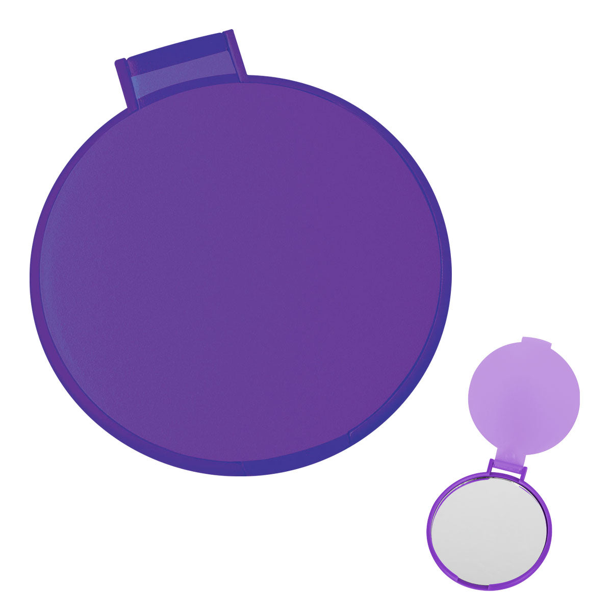 Compact Mirror