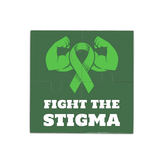 “Avery” 4 Piece Magnetic Puzzle