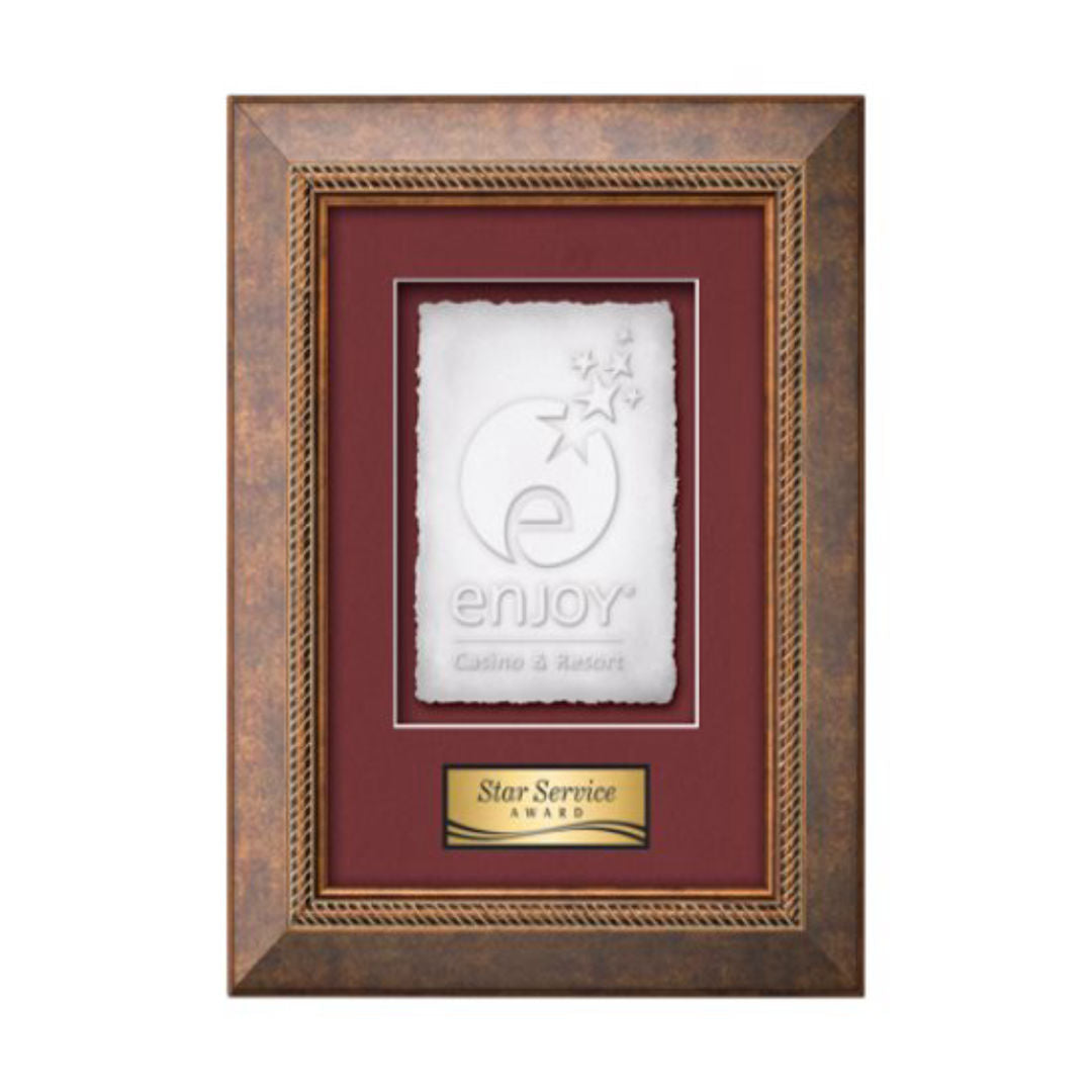 Lazio - Bronze/Copper