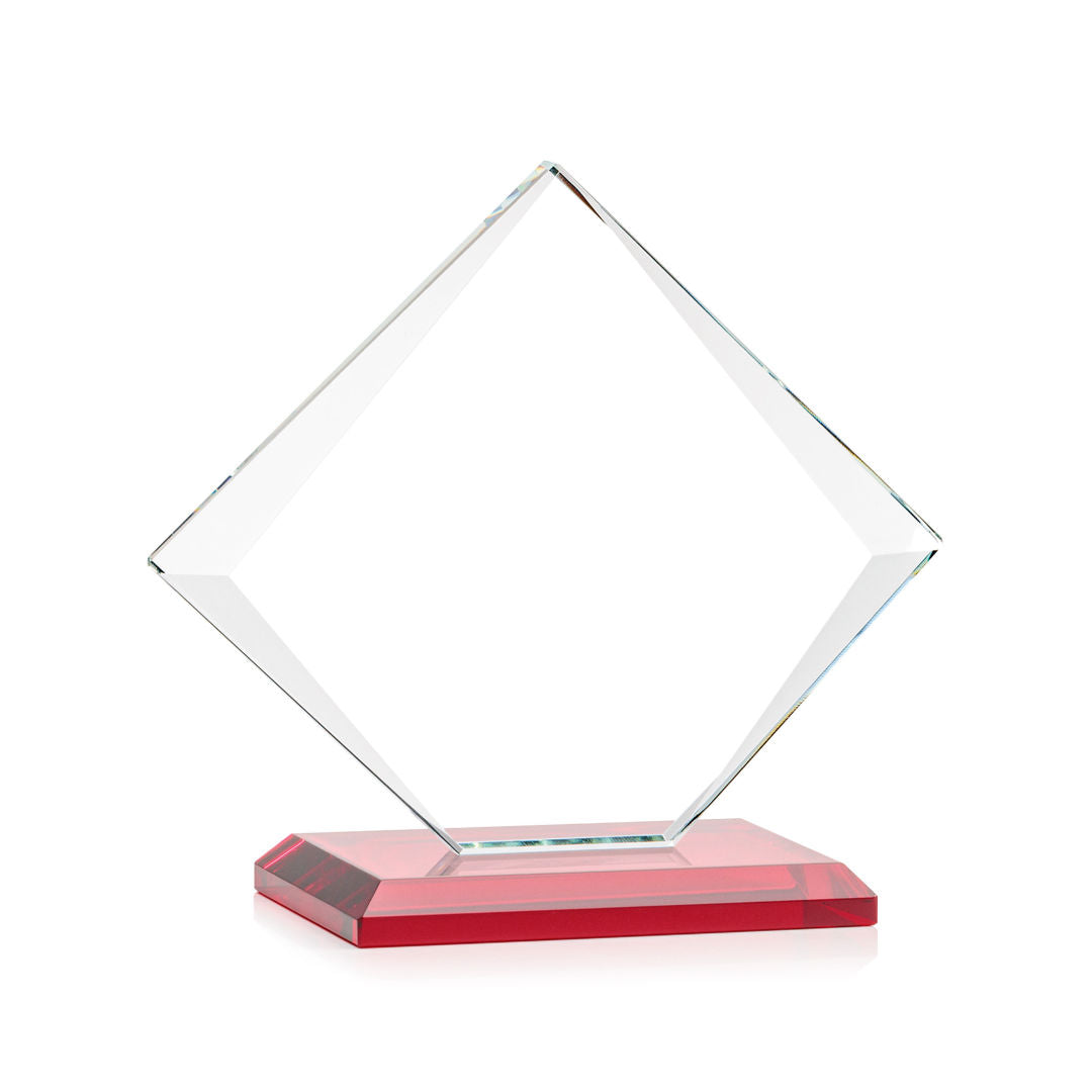 Griffith VividPrint™ Award - Red