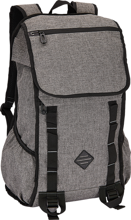 Metropolitan StrapHanger Computer Backpack