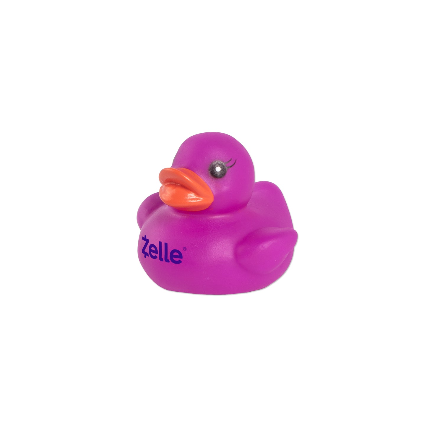 2" Rubber Duck