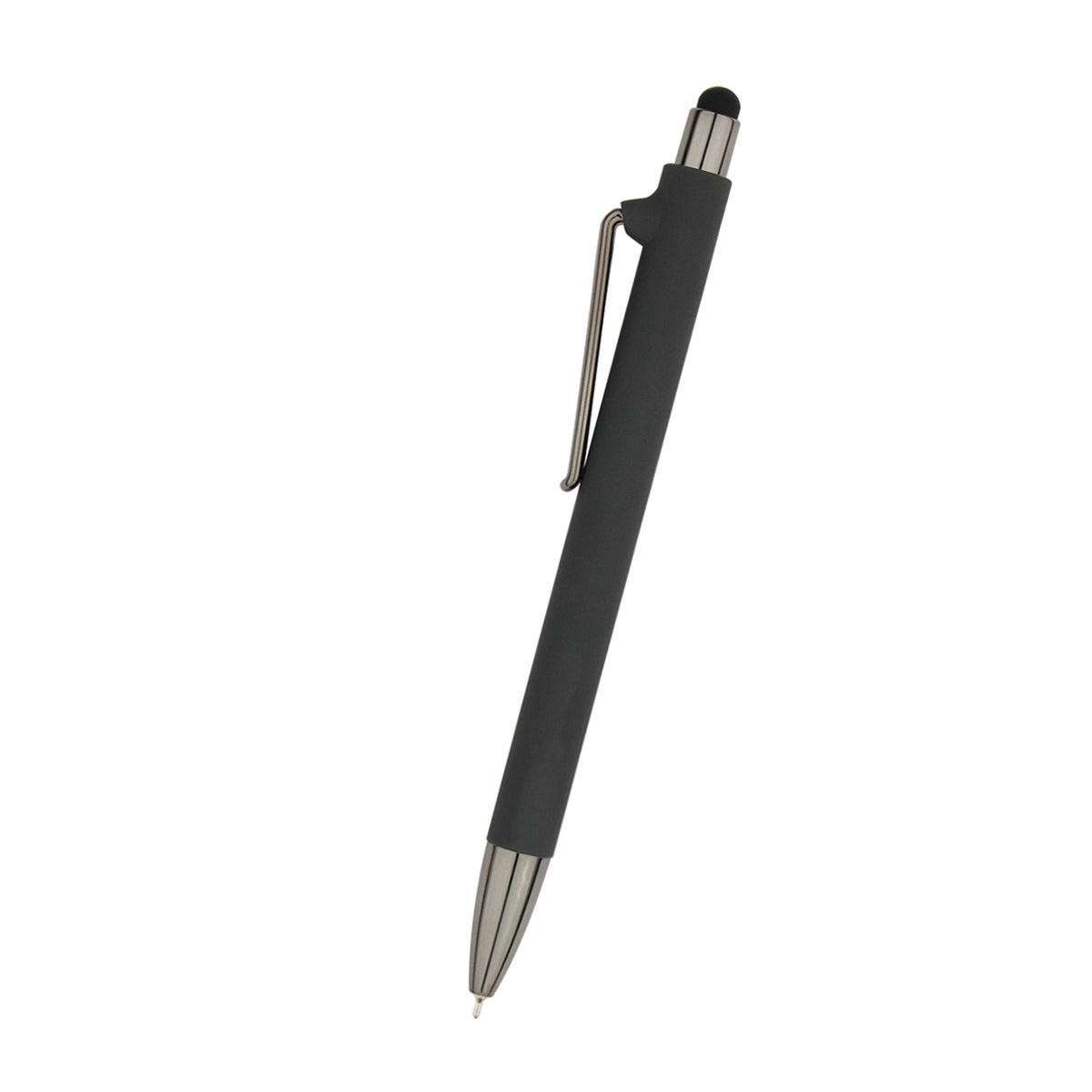 Sonnie Rubberized Pen