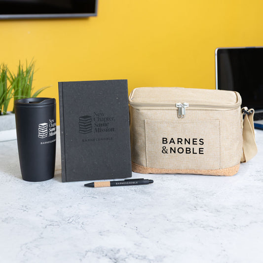 Sustainable Start Onboarding Set