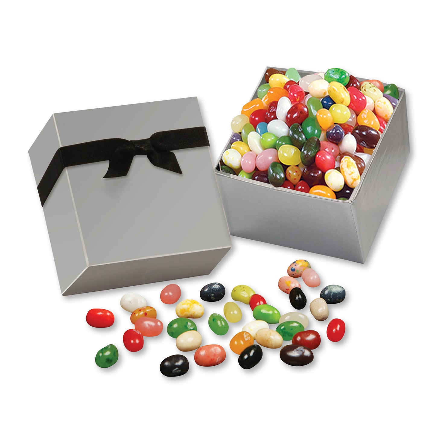 Simply Delicious with Jelly Belly Jelly Beans
