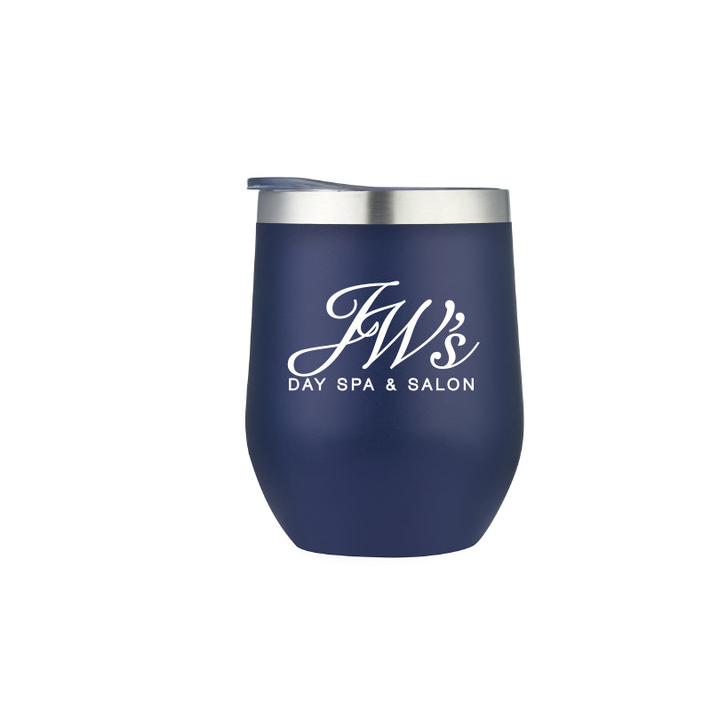 The Tipsy Cup