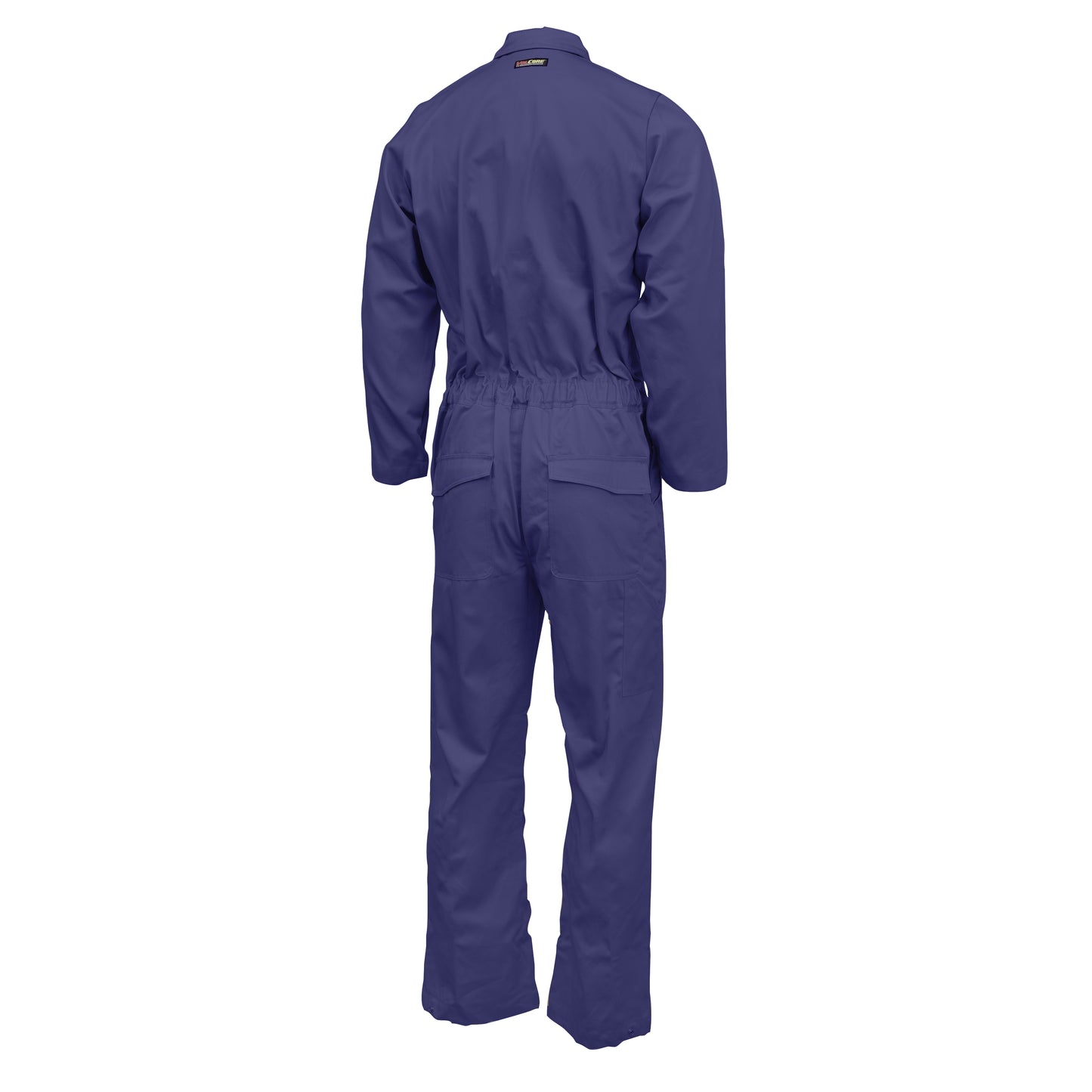 FRCA-003 VolCore® Cotton FR Coverall - Gray - Size 2X
