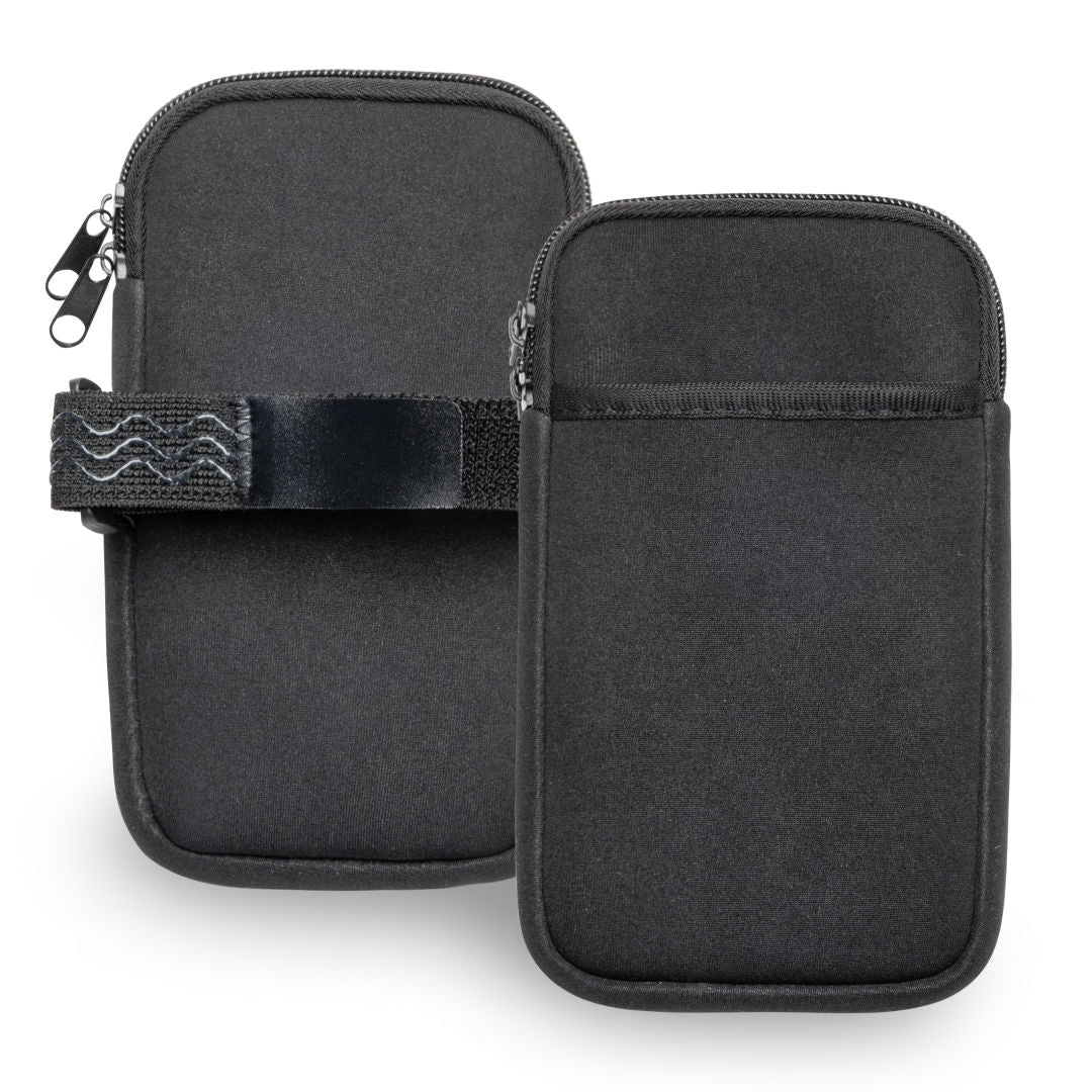 Rhine Water Bottle Pouch