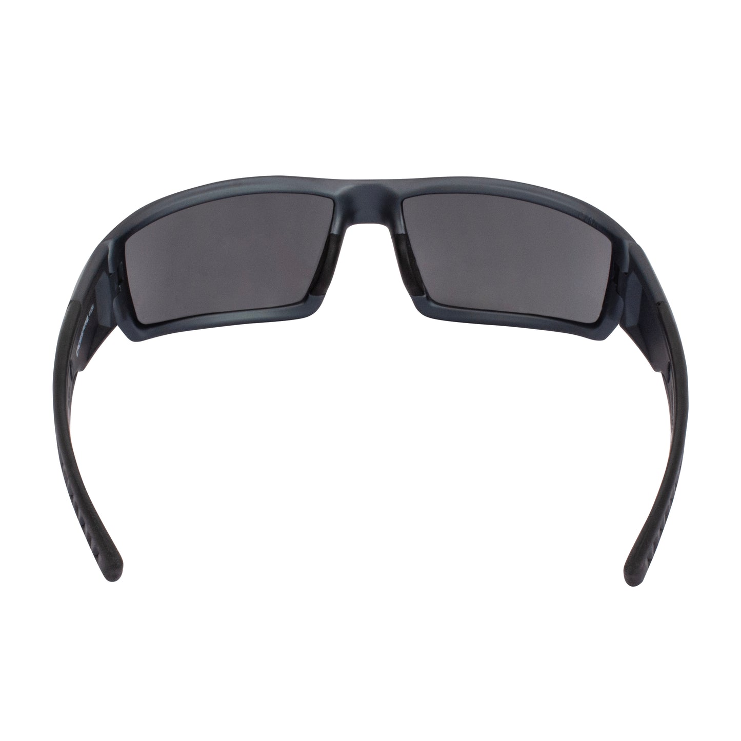 Cumulus Premium Safety Eyewear - Camo Frame - Gold Mirror Lens