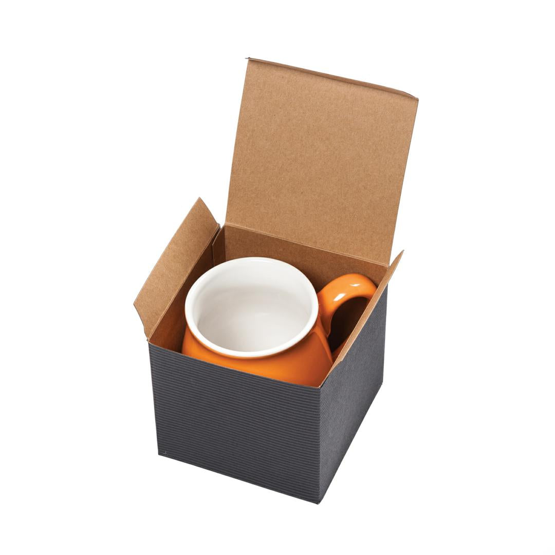 Biscayne Mug - 16oz - Deep Etch