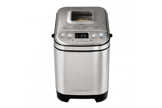 Cuisinart Compact Automatic Bread Maker