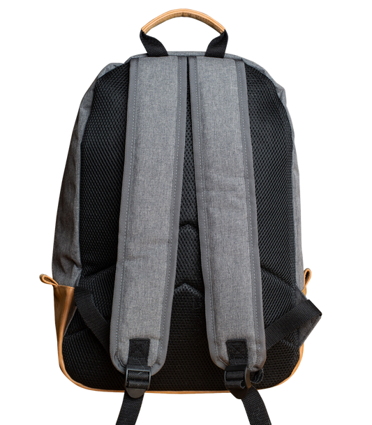The Urban Backpack