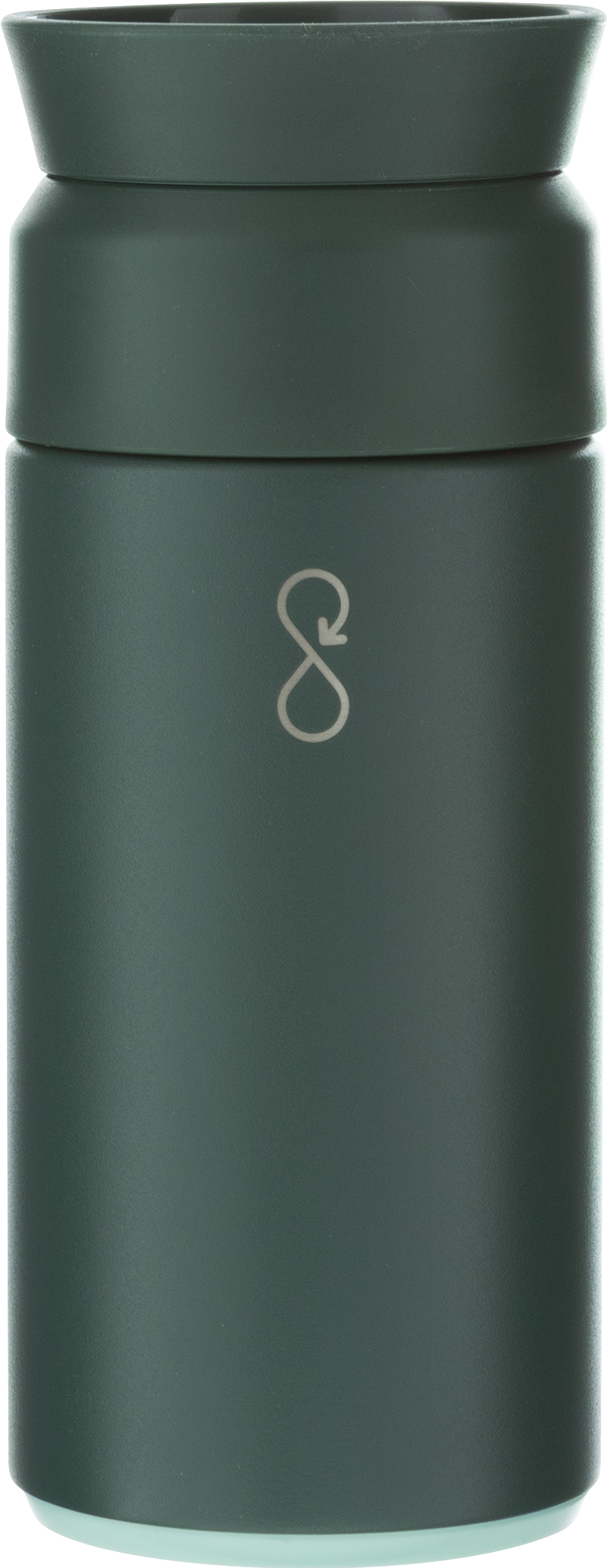 12 oz ocean bottle brew