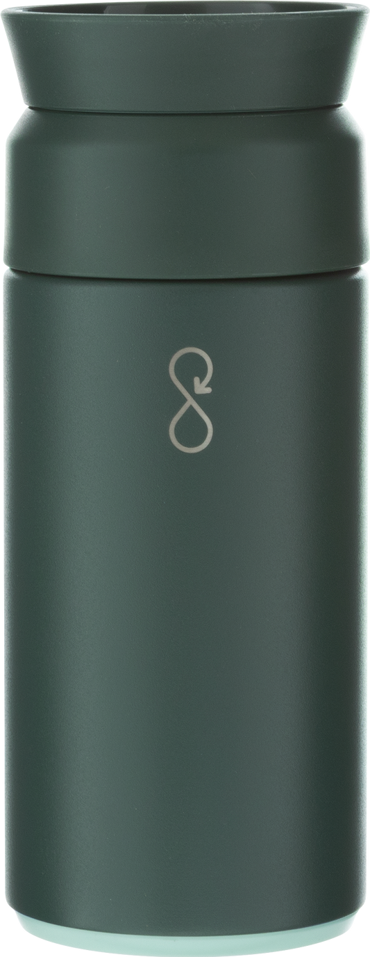 12 oz ocean bottle brew