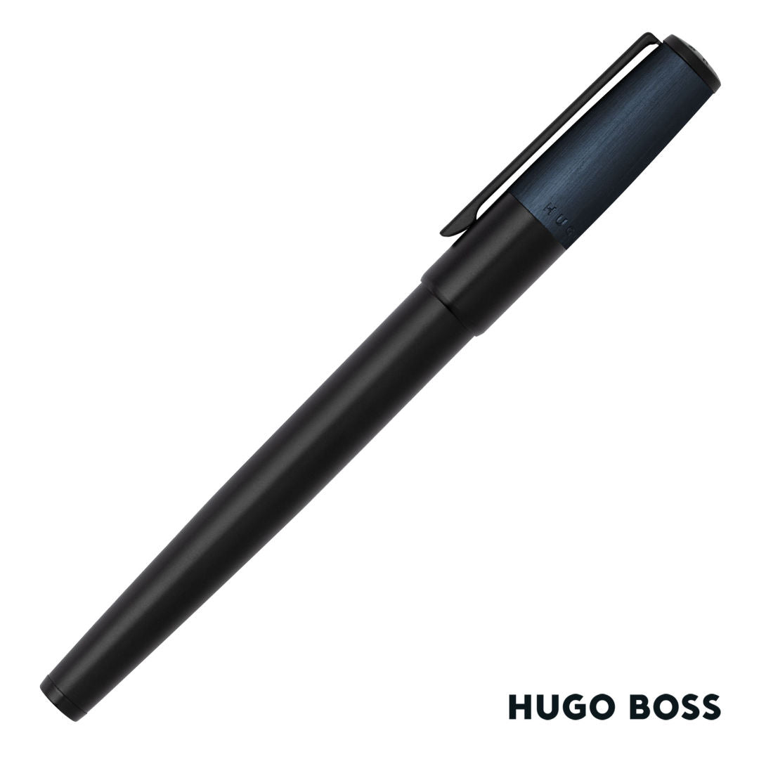 Hugo Boss® Gear Minimal Rollerball