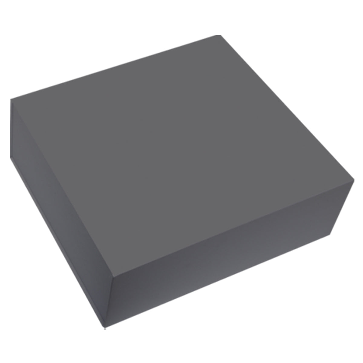 15" W x 12" Magnetic Closure Gift Box
