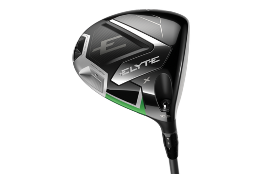 Callaway Elyte X Driver