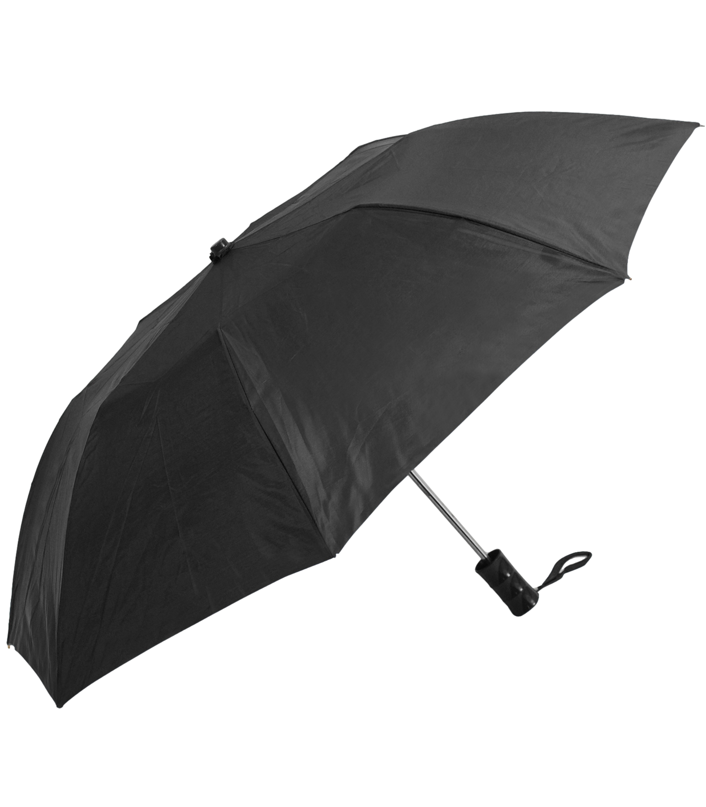 Budget Folding Umbrella