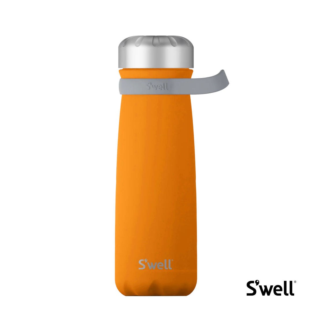 S'well® Traveler Insulated Bottle - 24oz