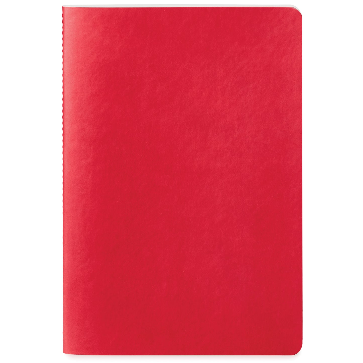 Donald soft cover single meeting journal