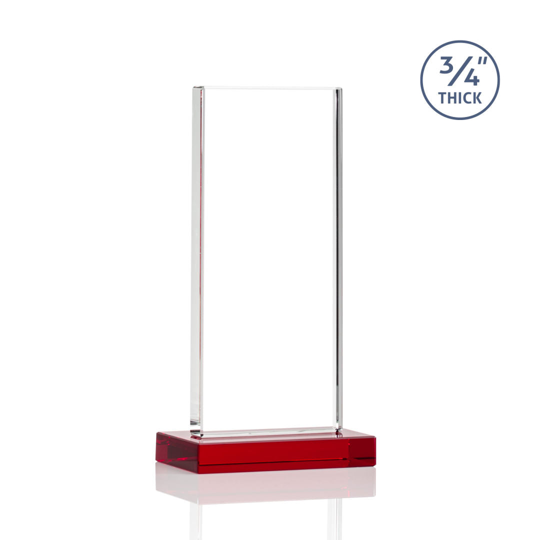 Arizona VividPrint™ Award - Red