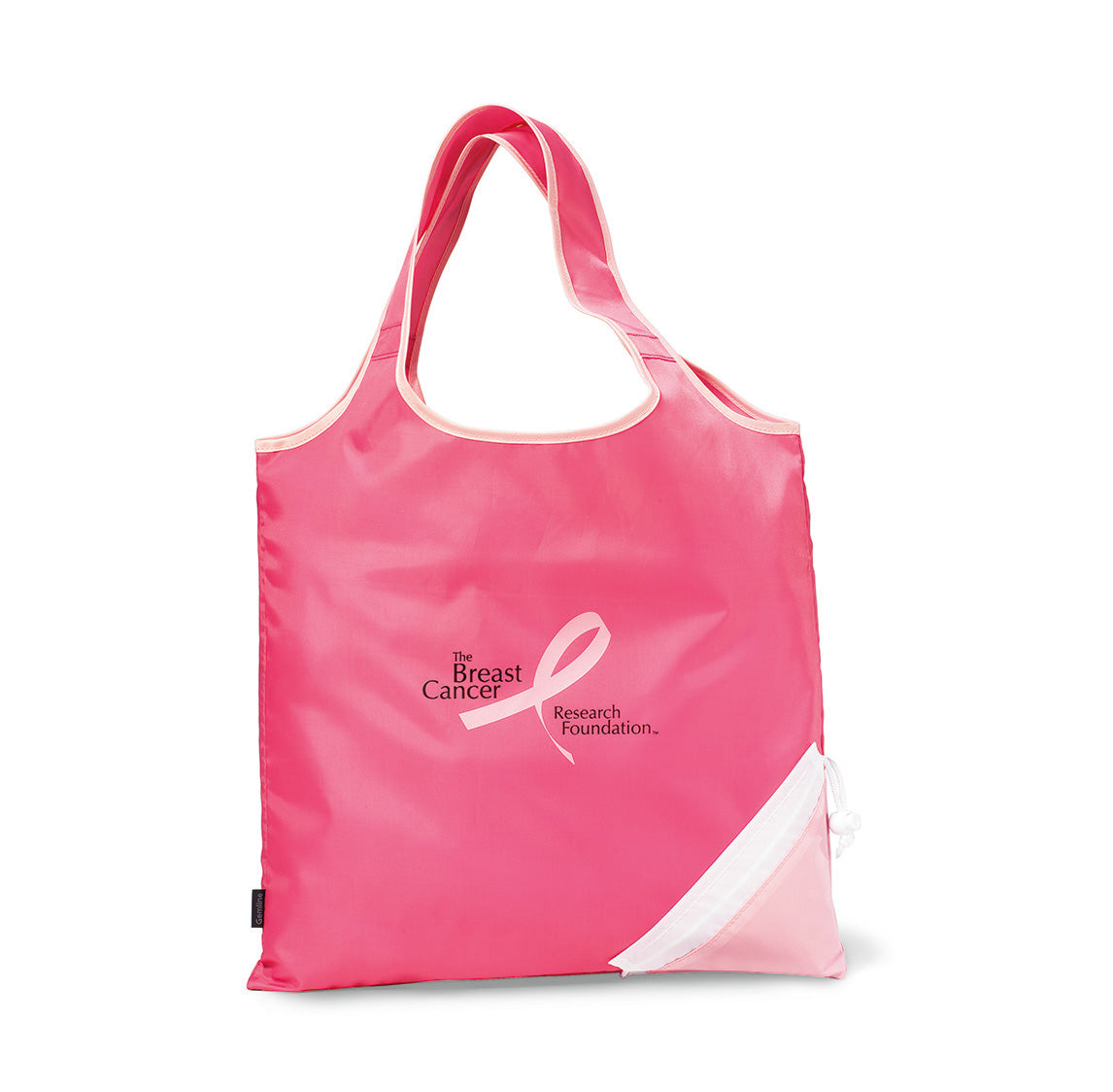 Latitudes Foldaway Shopper