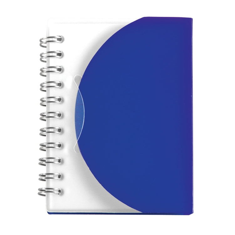 Pocket Jotter Notepad Notebook