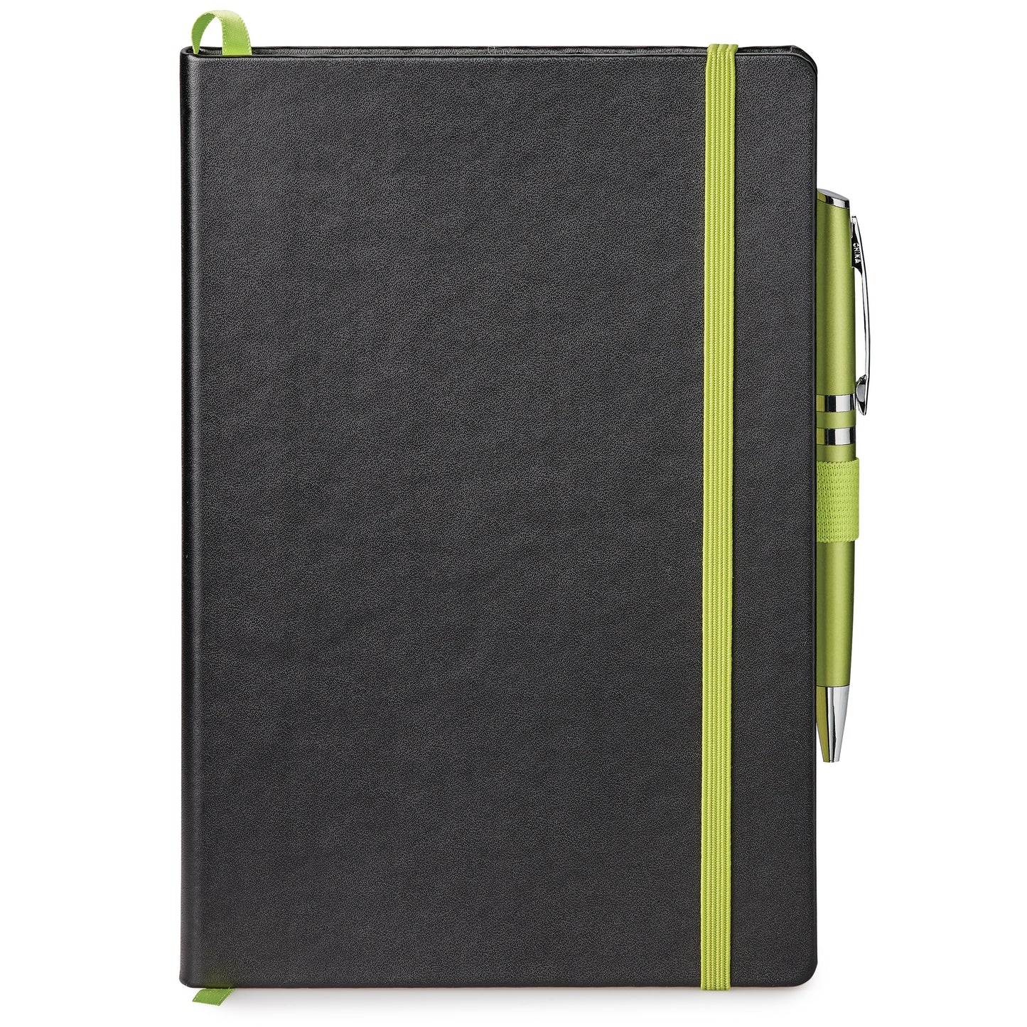 Neoskin® hard cover journal combo