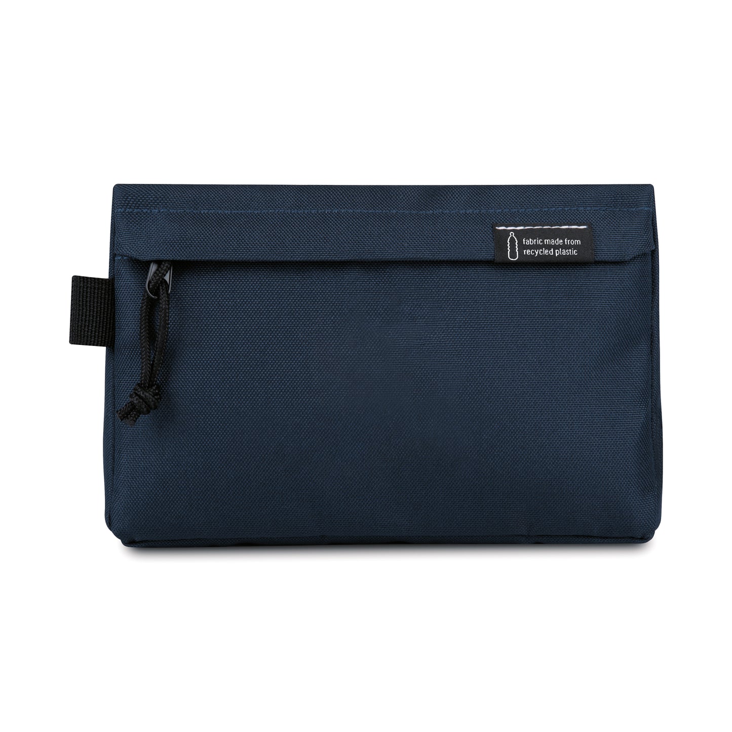 Renew AWARE™ rPET Zippered Pouch