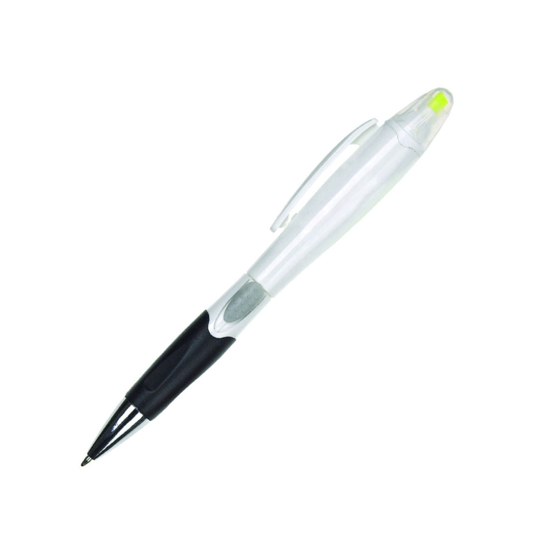 Champion Ballpoint/Highlighter