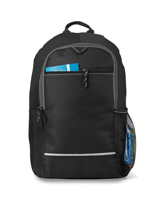 Black Essence Backpack